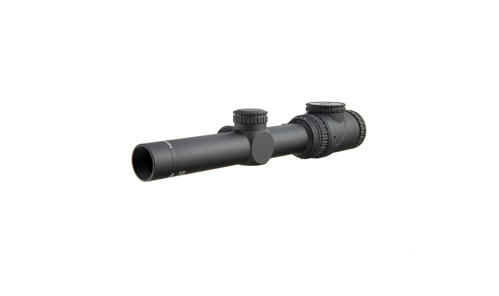 Trijicon AccuPoint 1-6x24 mm TR25 – Duplex Crosshair Green Dot