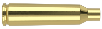 Nosler Premium Brass – 22 Caliber (50 st)
