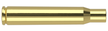 Nosler Premium Brass – 30 Caliber (50 st)