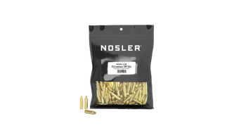 Nosler Premium Brass – 9.3x62 (25 st)