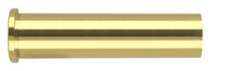 Nosler Premium Brass – 45 Caliber (50 st)