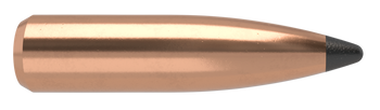 Nosler Partition Kulor – 25 Caliber 115 gr (50 st)