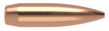 Nosler Match Grade – 223 Rem 69 gr Custom Competition (20 st)