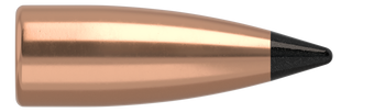 Nosler Varmageddon Kulor – 6mm 55 gr (100 st)