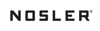 Nosler® logotyp