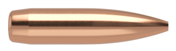 Nosler Custom Competition Kulor – 22 Caliber 77 gr (1000 st)
