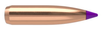 Nosler Ballistic Tip Kulor – 6mm 90 gr (50 st)