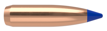 Nosler Ballistic Tip Kulor – 25 Caliber 100 gr (50 st)