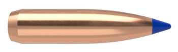 Nosler Ballistic Tip Kulor – 25 Caliber 115 gr (50 st)