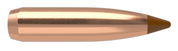 Nosler Ballistic Tip Kulor – 6.5mm 120 gr (50 st)