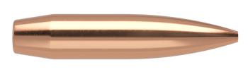 Nosler Custom Competition Kulor – 6.5mm 140 gr (1000 st)