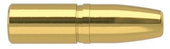 Nosler Solid Kulor – 375 Caliber 300 gr (25 st)