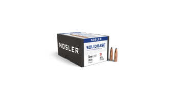 Nosler WCA – 45 – 300 gr – SW (20 st) 45 300 gr SW 20 st Ammunition