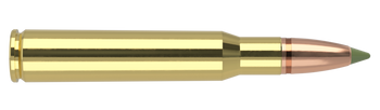 Nosler Expansion Tip – 30 Caliber 168 gr (20 st)