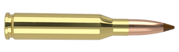Nosler Ballistic Tip – 260 Rem 120 gr (20 st)