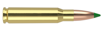 Nosler Ballistic Tip – 308 Win 125 gr (20 st)