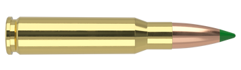 Nosler Ballistic Tip – 308 Win 165 gr (20 st)