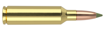 Nosler Expansion Tip – 270 WSM 130 gr (20 st)