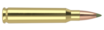 Nosler Expansion Tip – 223 Rem 55 gr (20 st)
