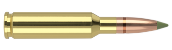 Nosler Expansion Tip – 6.5 Creedmoor 120 gr (20 st)