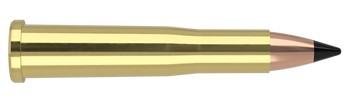 Nosler Varmageddon – 22 Hornet 35 gr (50 st)