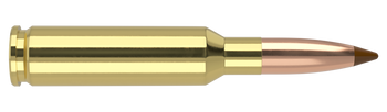 Nosler Ballistic Tip – 6.5 Creedmoor 120 gr (20 st)