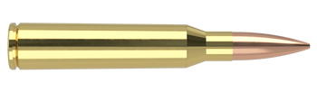 Nosler Match Grade – 338 Lapua Mag 300 gr Custom Competition (20 st)