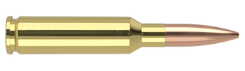 Nosler Match Grade – 6.5 Creedmoor 140 gr Custom Competition (20 st)