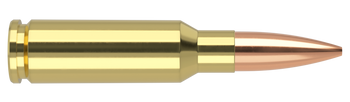 Nosler Match Grade – 6.5 Grendel 123 gr Custom Competition (20 st)