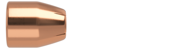 Nosler Hunting Grade Kulor – 10mm 135 gr (250 st)