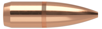Nosler Custom Competition Kulor – 6.8mm 115 gr (250 st)