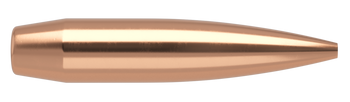 Nosler Custom Competition Kulor – 6mm 107 gr (100 st)