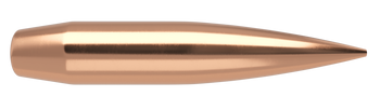Nosler RDF Kulor – 6.5mm 150 gr (100 st)