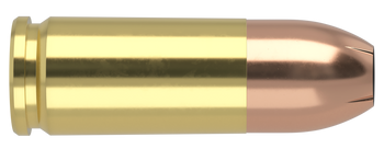 Nosler Assured Stopping Power – 9mm 124 gr (50 st)