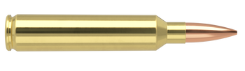Nosler Match Grade – 28 Nosler 168 gr Custom Competition (20 st)