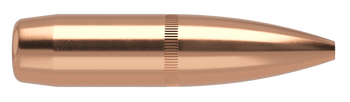 Nosler Custom Competition Kulor – 22 Caliber 77 gr (250 st)