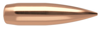 Nosler RDF Kulor – 30 Caliber 168 gr (100 st)
