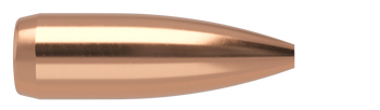 Nosler Custom Competition Kulor – 22 Caliber 52 gr (100 st)
