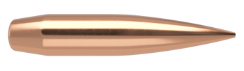 Nosler RDF Kulor – 6mm 105 gr (100 st)