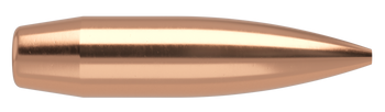 Nosler Custom Competition Kulor – 30 Caliber 190 gr (100 st)