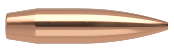 Nosler Custom Competition Kulor – 6.5mm 123 gr (100 st)