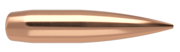 Nosler RDF Kulor – 30 Caliber 210 gr (100 st)
