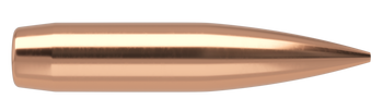 Nosler RDF Kulor – 22 Caliber 85 gr (100 st)