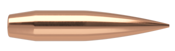 Nosler RDF Kulor – 6.5mm 130 gr (100 st)