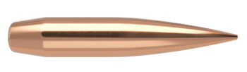 Nosler RDF Kulor – 6mm 115 gr (100 st)