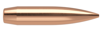 Nosler Custom Competition Kulor – 338 Caliber 250 gr (100 st)