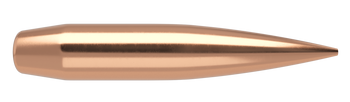 Nosler RDF Kulor – 6mm 115 gr (500 st)