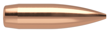 Nosler Custom Competition Kulor – 30 Caliber 175 gr (250 st)