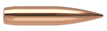 Nosler RDF Kulor – 22 Caliber 85 gr (500 st)