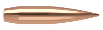 Nosler RDF Kulor – 6.5mm 130 gr (500 st)